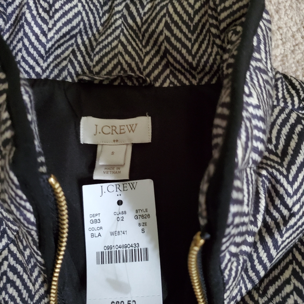 Vest